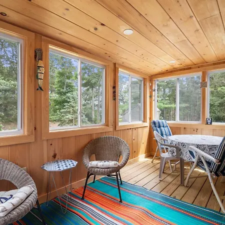 Sun Room Beaches And Dog Welcome